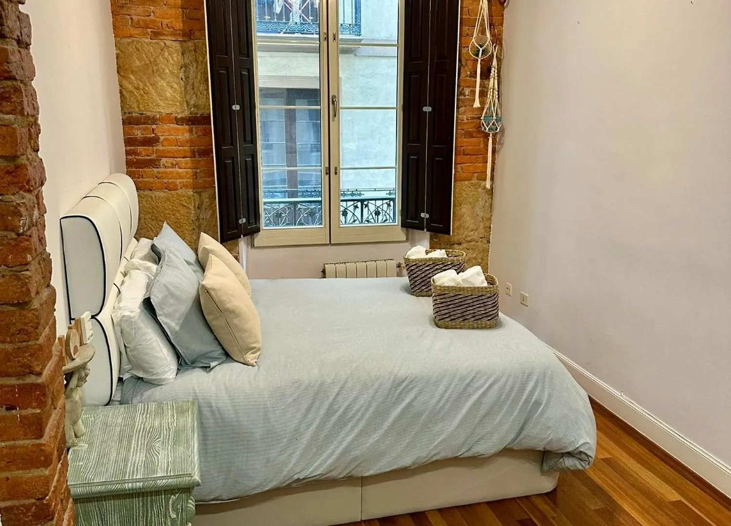 Old Town City Center 110M By Sleep In Bilbao Spanien